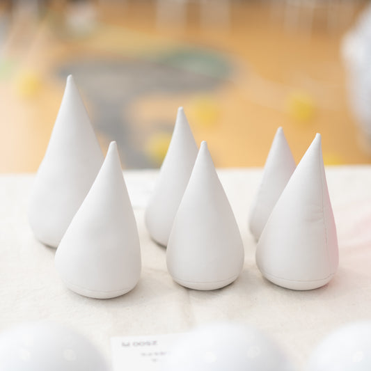 創作お手玉『お手玉クラブ』『しずく』発売しました