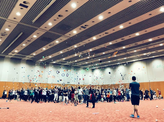 JJF2017 ありがとうございました!