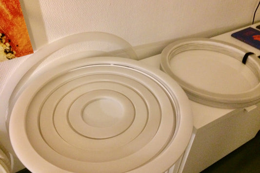 ジャグリングのエッセイ #1 フィンランドのアルットゥ・ラハティネン