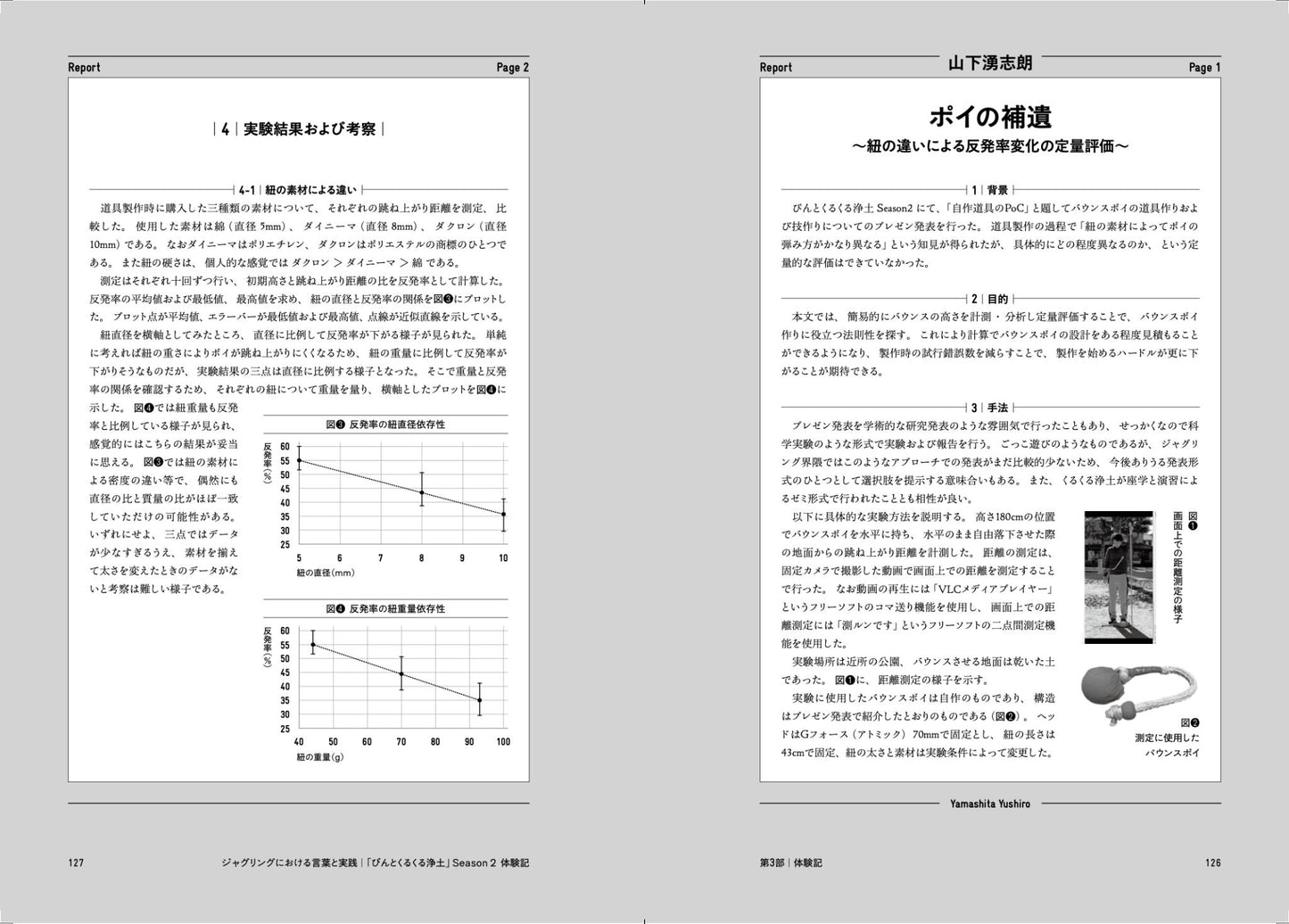 雑誌『フニオチル』