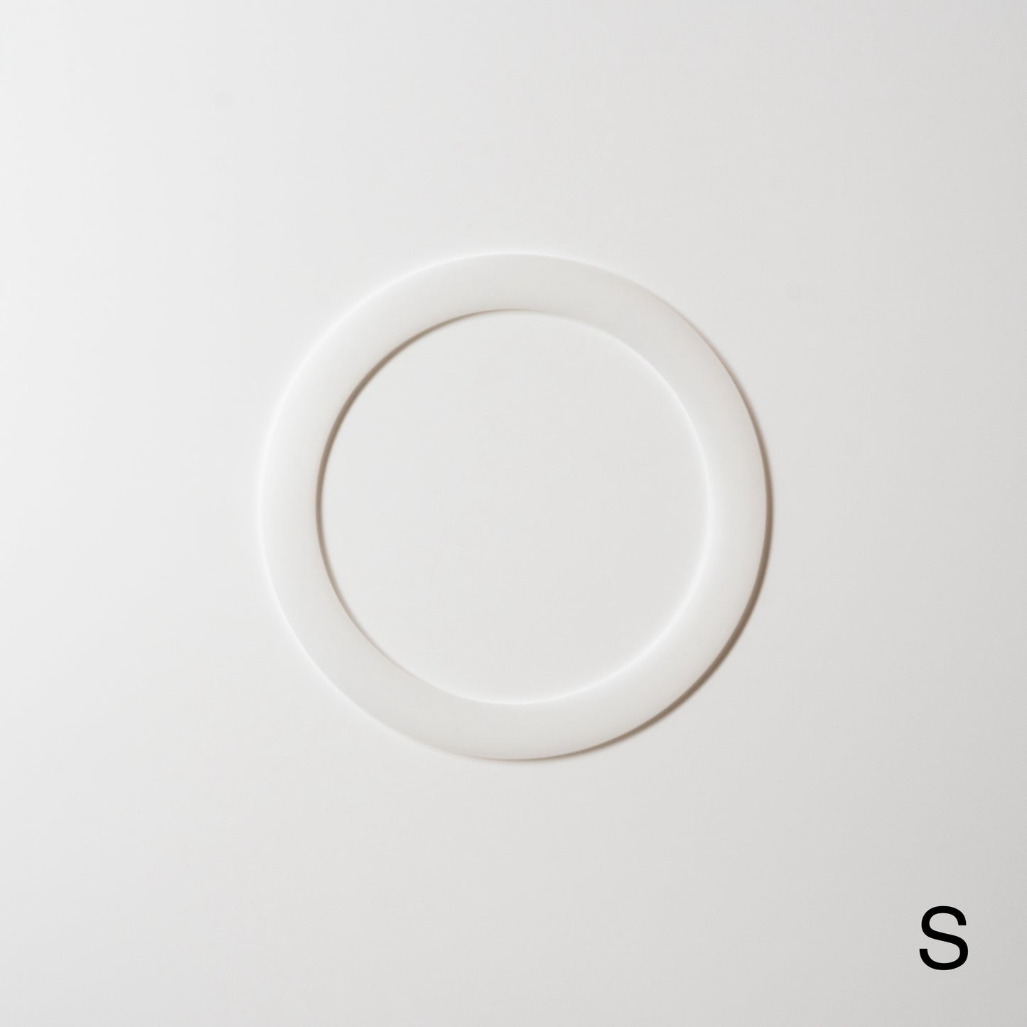 PMリング DSR Sサイズ