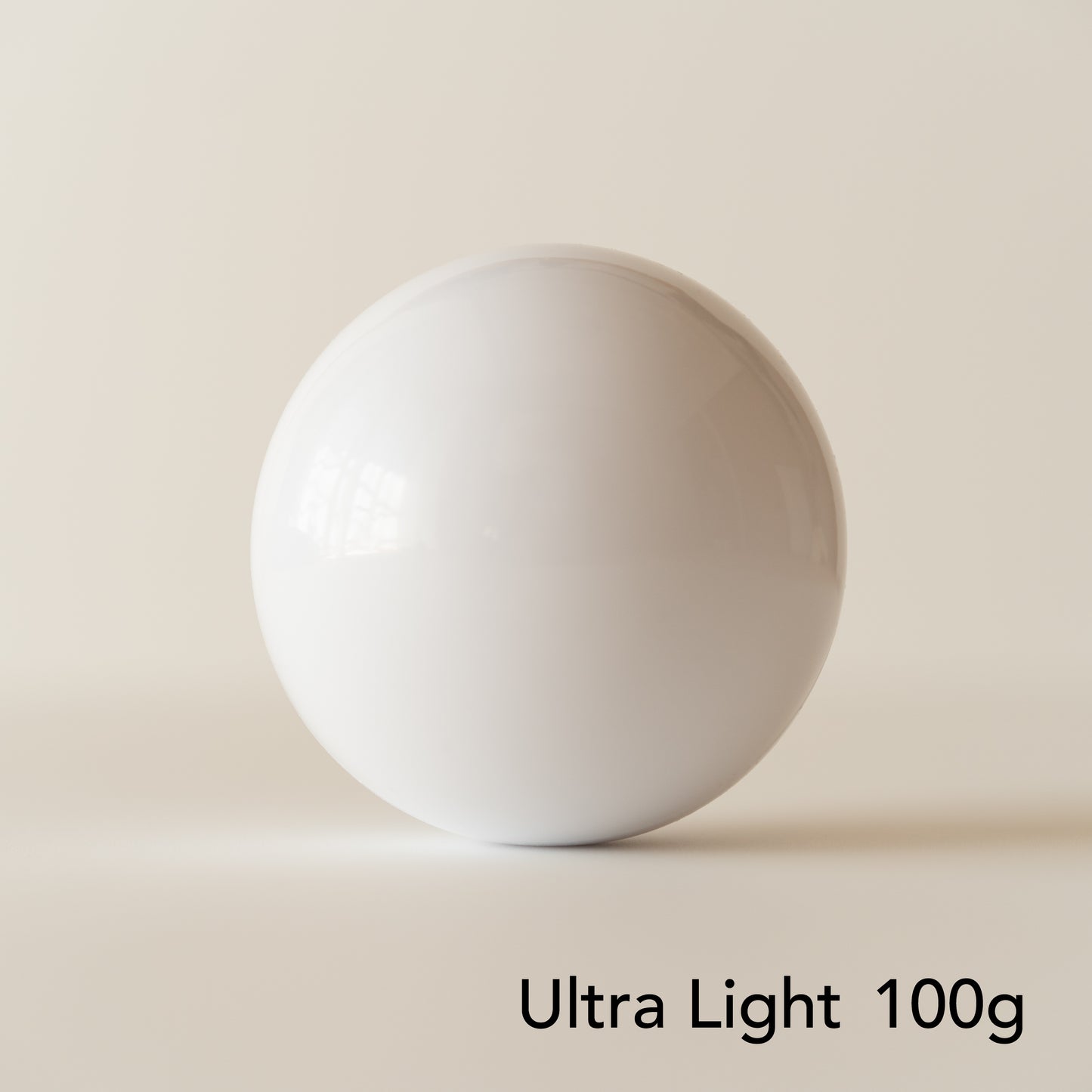 PM Big Russian Ball - Ultra Light