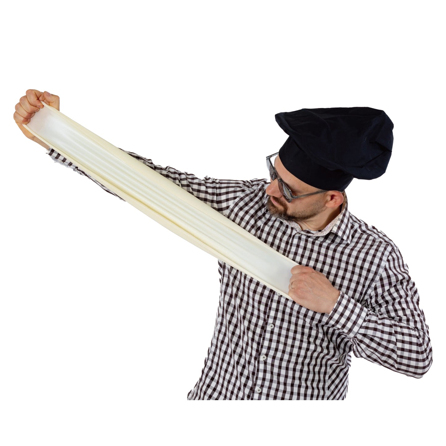 スピニングドウ