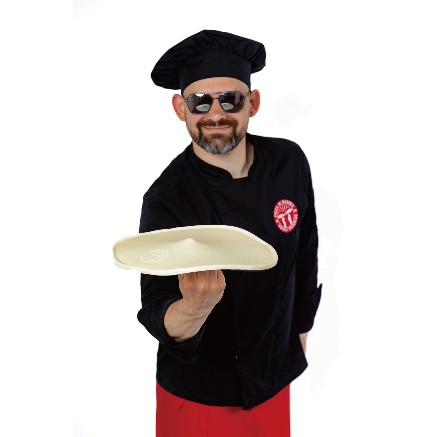スピニングドウ
