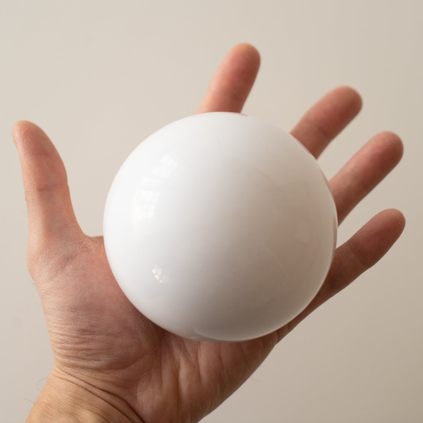 PM Big Russian Ball - Ultra Light
