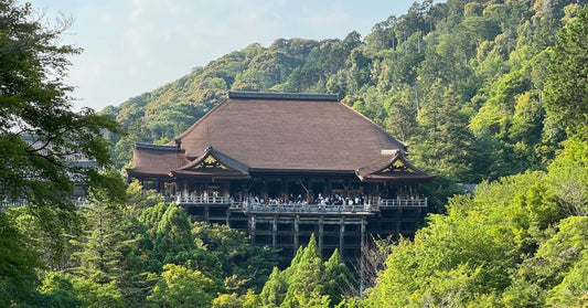 京都散歩