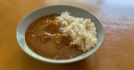 カレー