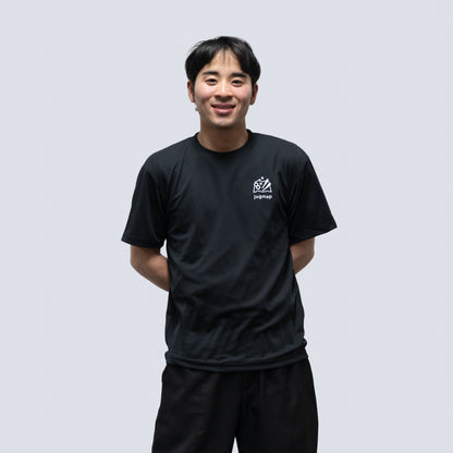 jugmap Tシャツ