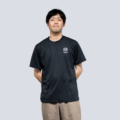 jugmap Tシャツ